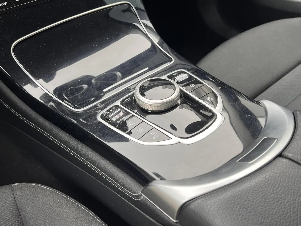 350e 4MATIC Premium Automaat Trekhaak