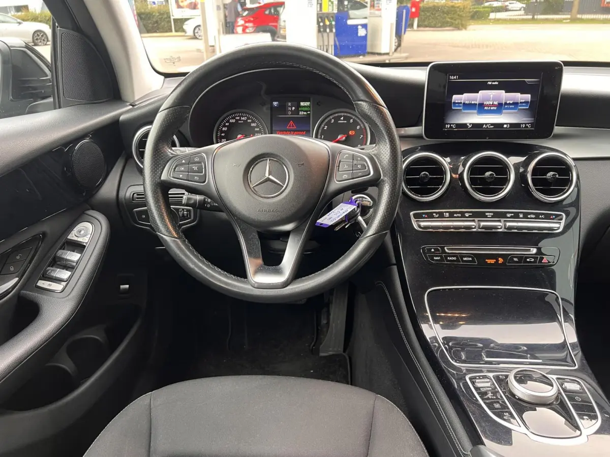 350e 4MATIC Premium Automaat Trekhaak