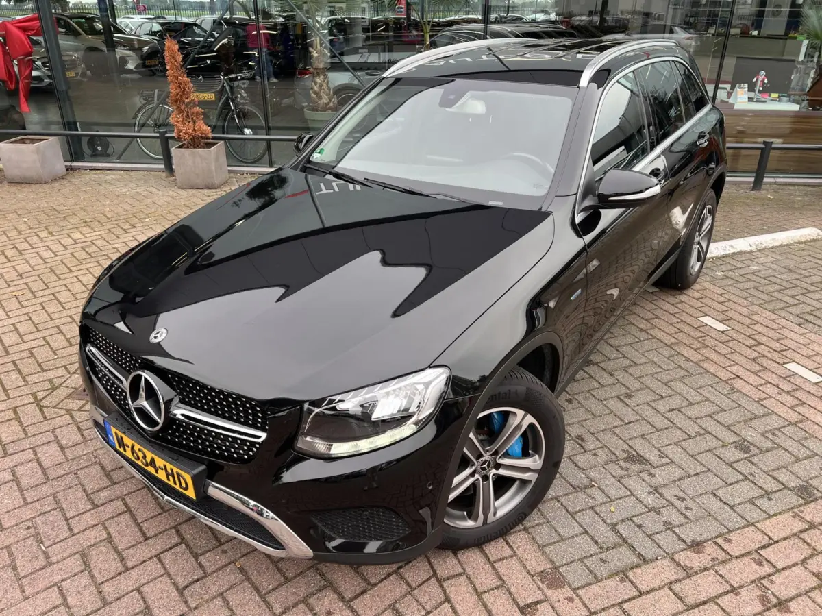 350e 4MATIC Premium Automaat Trekhaak