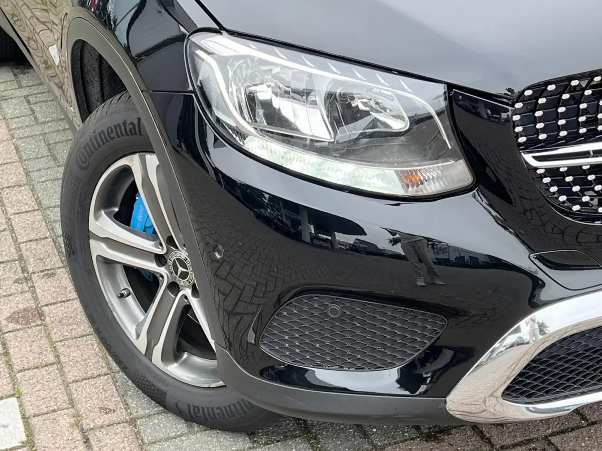 350e 4MATIC Premium Automaat Trekhaak