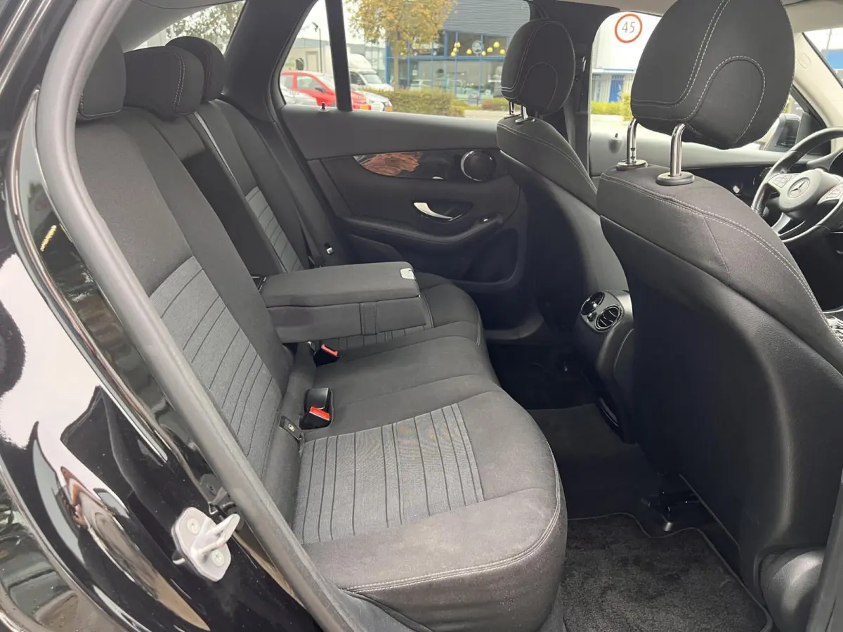 350e 4MATIC Premium Automaat Trekhaak