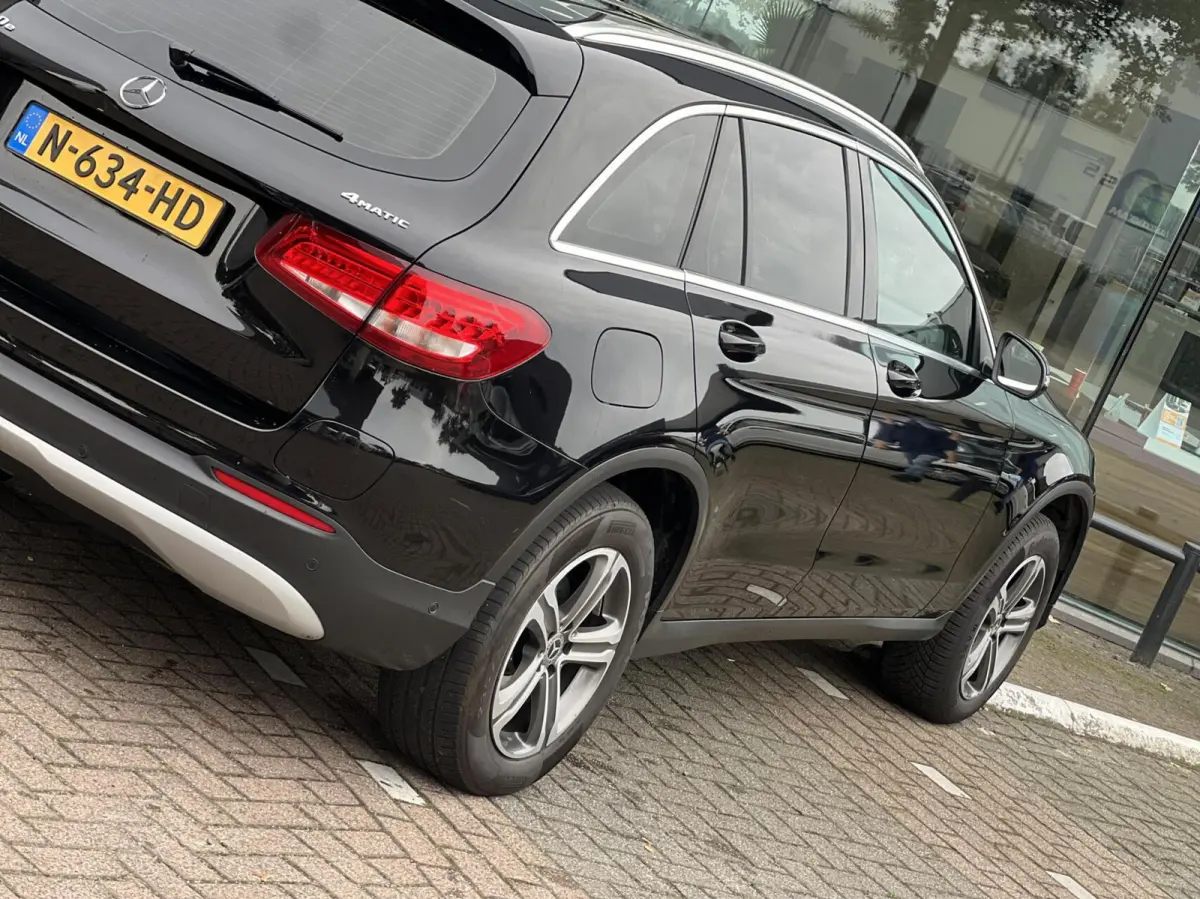 350e 4MATIC Premium Automaat Trekhaak