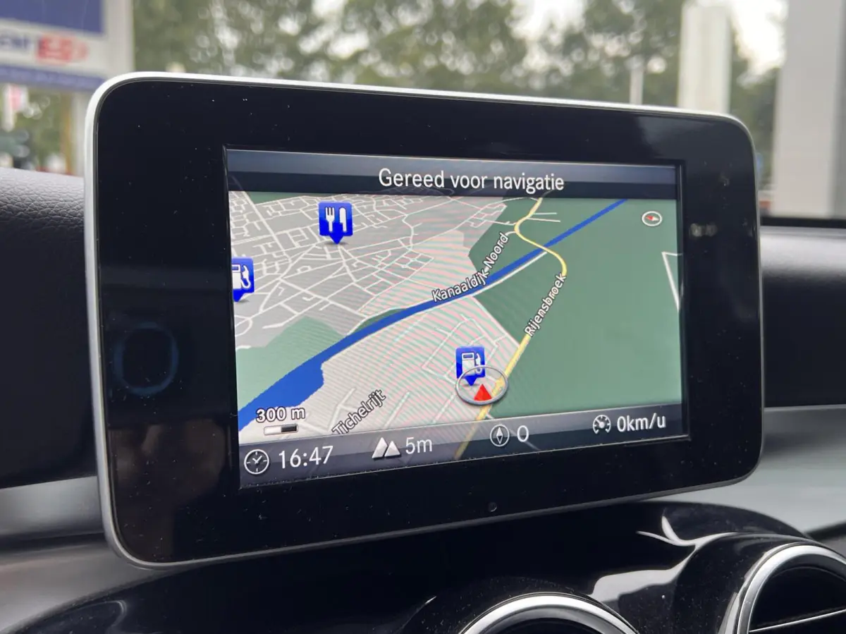 350e 4MATIC Premium Automaat Trekhaak