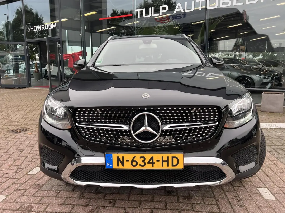 350e 4MATIC Premium Automaat Trekhaak