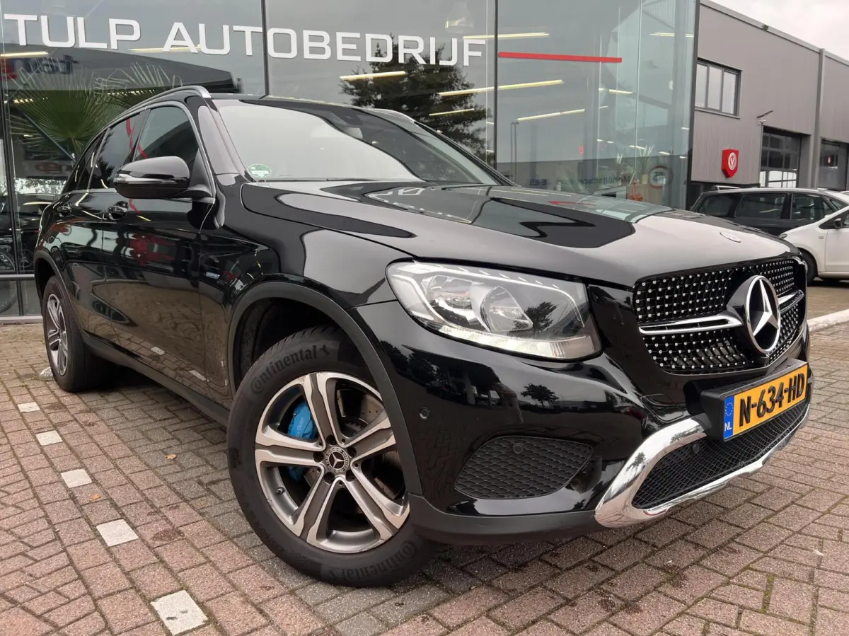 350e 4MATIC Premium Automaat Trekhaak