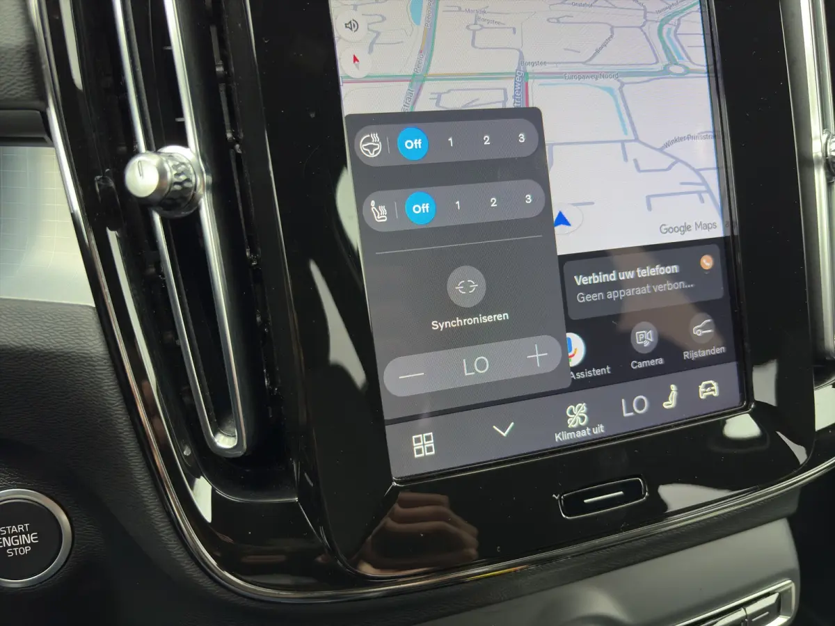 2.0 B4 Plus Dark | Harman Kardon | Stoel + Stuur Verwarming | Trekhaak | Camera | Keyless Start / Entry |