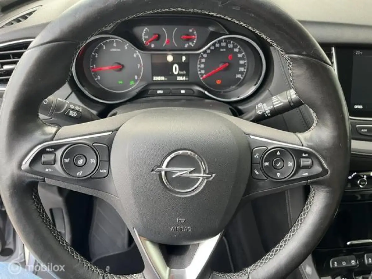 1.2 Turbo Business Executive