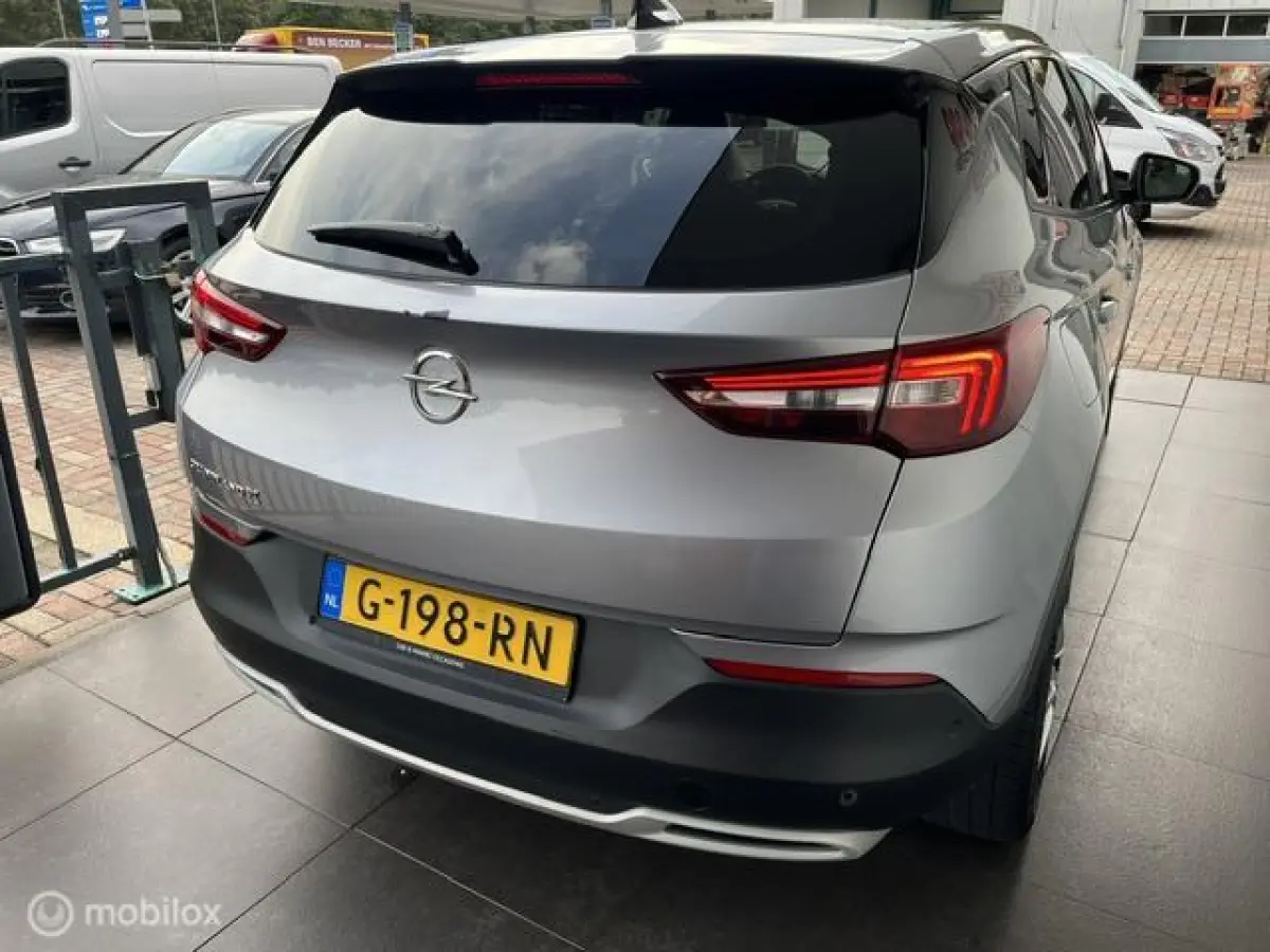 1.2 Turbo Business Executive