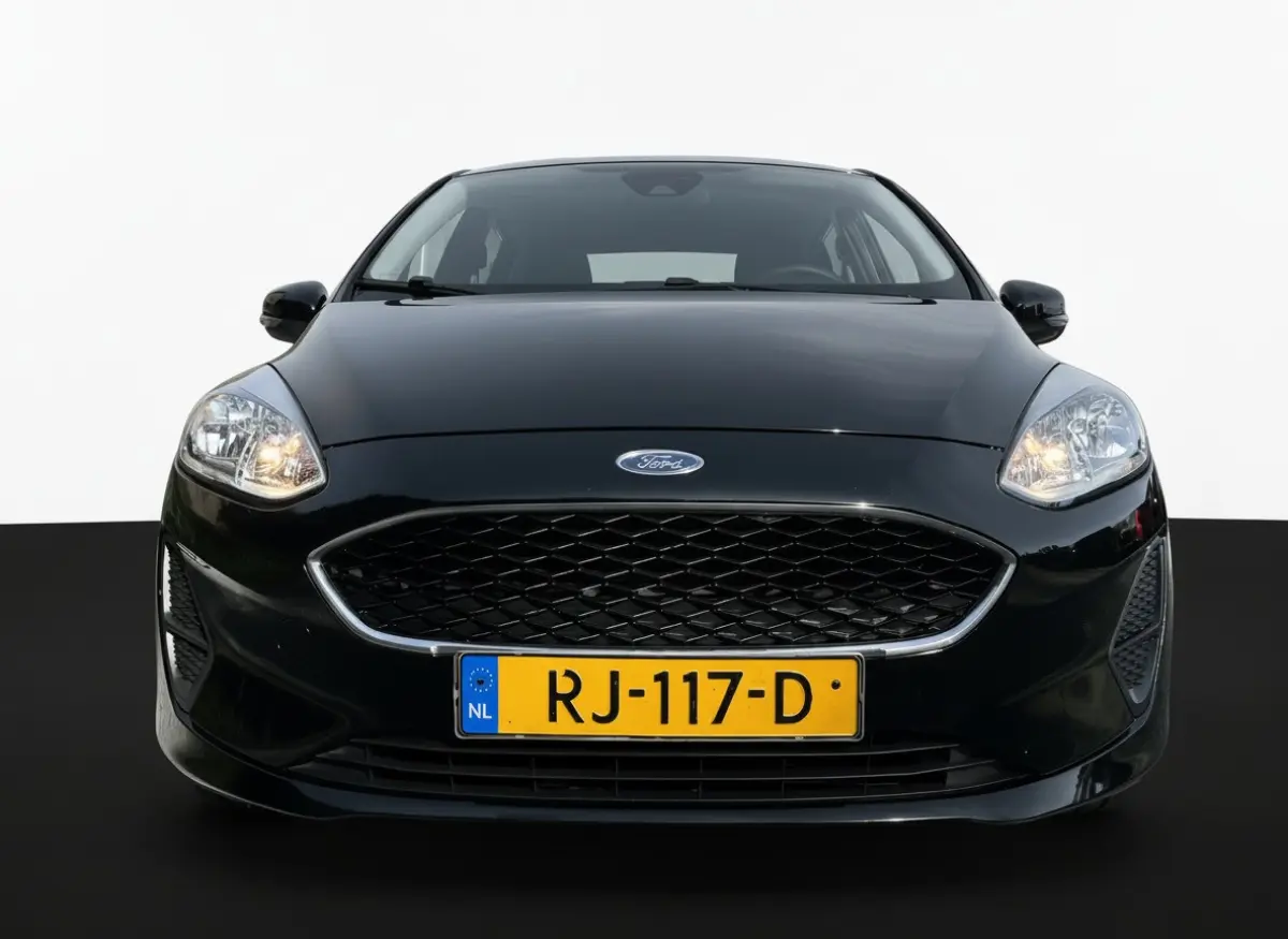 86PK TREND CARPLAY/AIRCO/NAVIGATIE