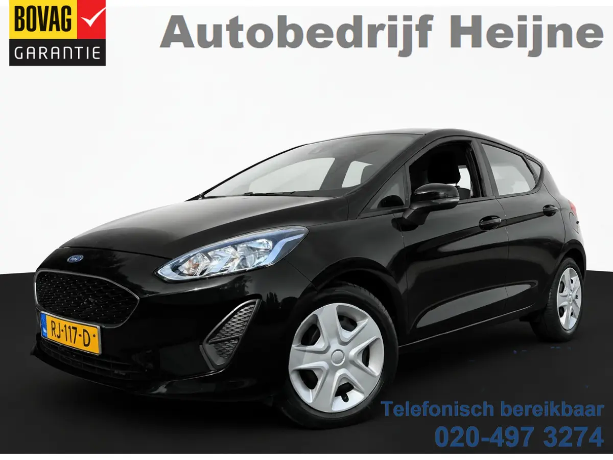 86PK TREND CARPLAY/AIRCO/NAVIGATIE