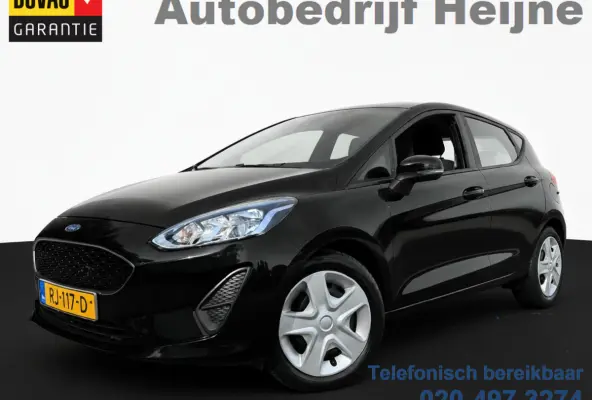 86PK TREND CARPLAY/AIRCO/NAVIGATIE