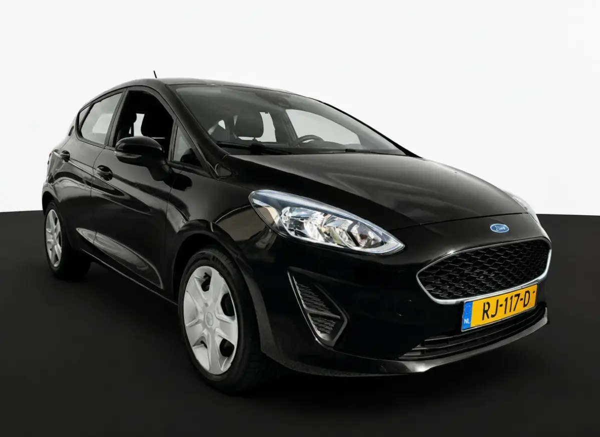 86PK TREND CARPLAY/AIRCO/NAVIGATIE