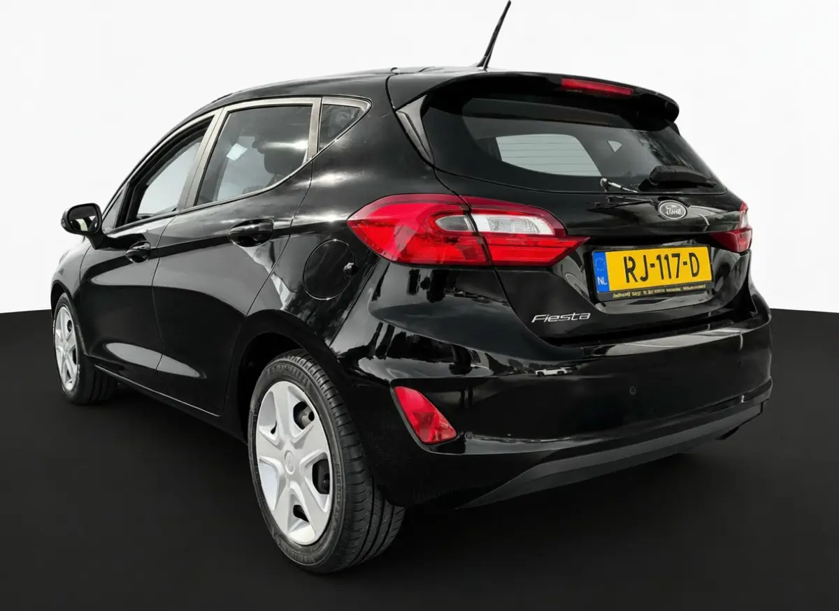 86PK TREND CARPLAY/AIRCO/NAVIGATIE