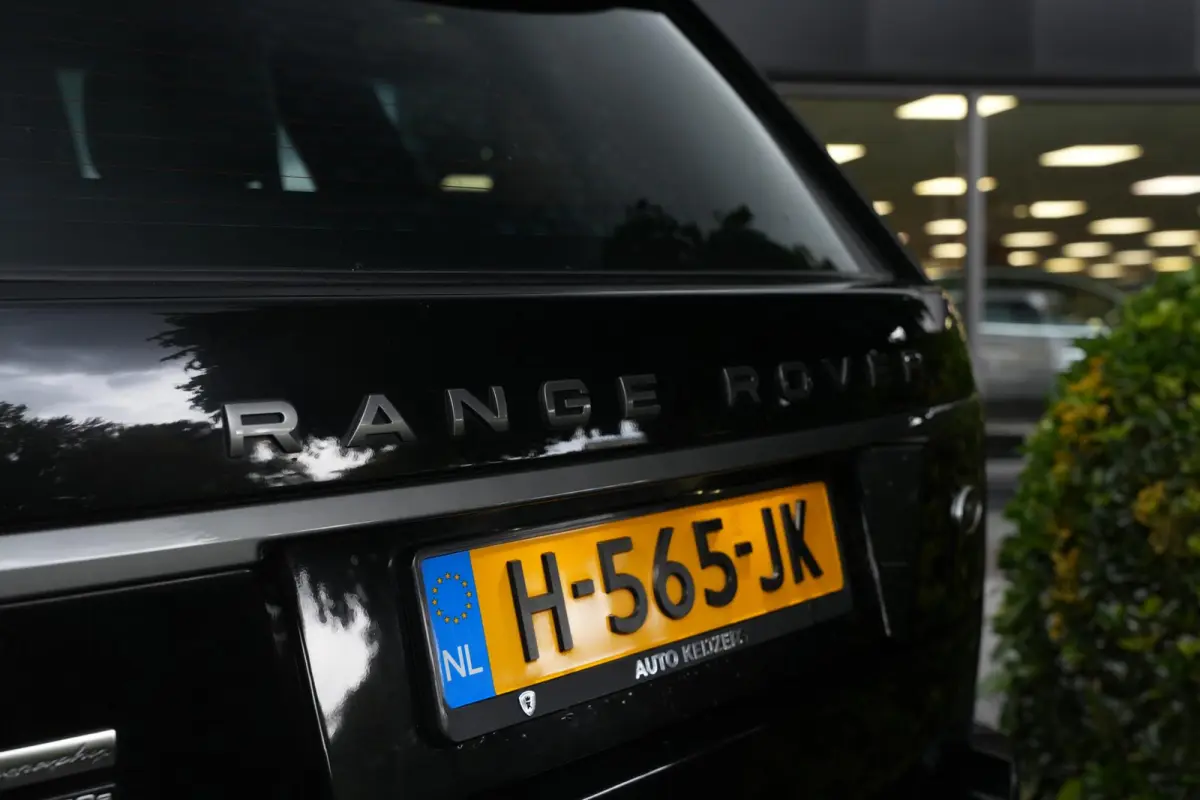 2.0 P400e Autobiography Pano Dealer onderhouden