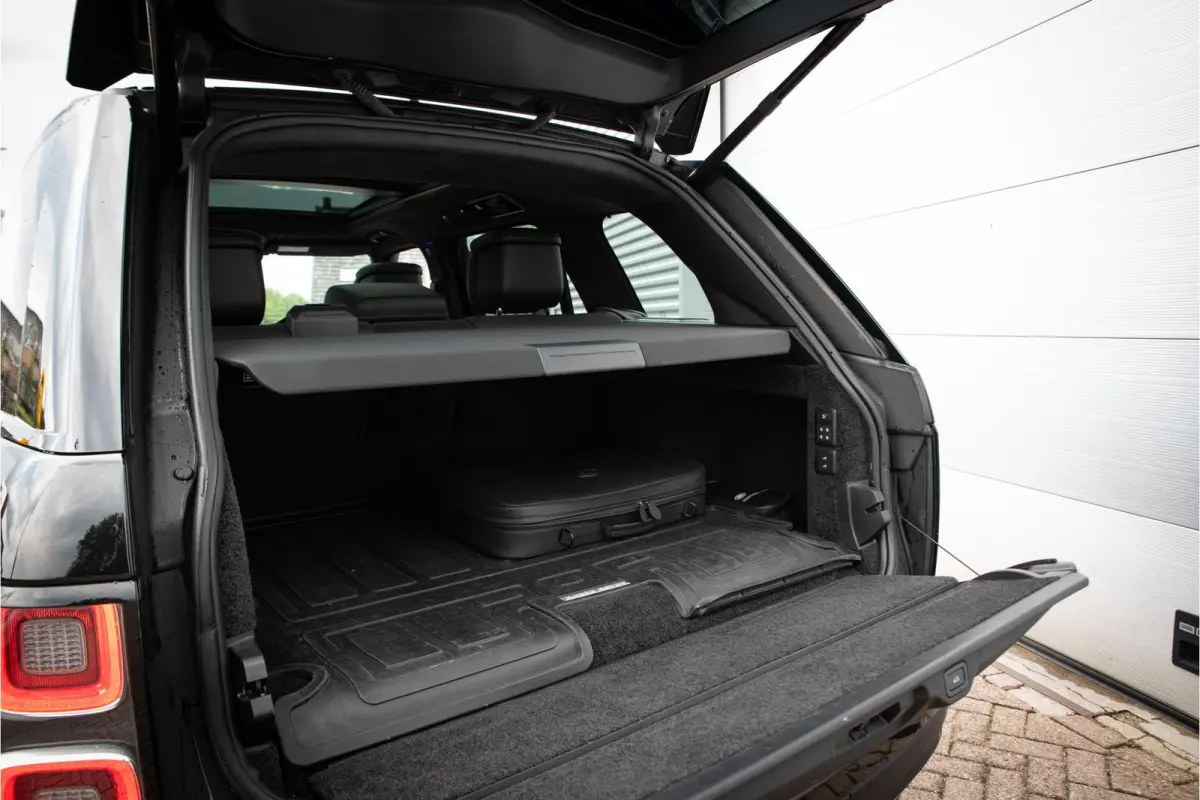 2.0 P400e Autobiography Pano Dealer onderhouden