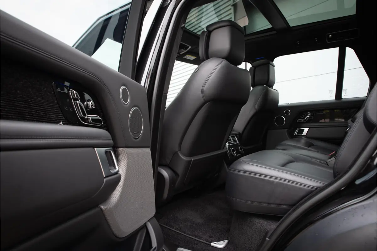 2.0 P400e Autobiography Pano Dealer onderhouden
