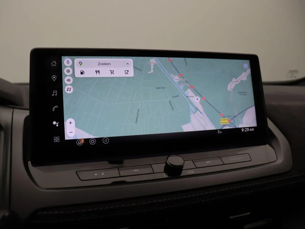 158pk MHEV Xtronic Tekna Plus | Panorama dak | Stoel en stuur verwarming | Head up display |