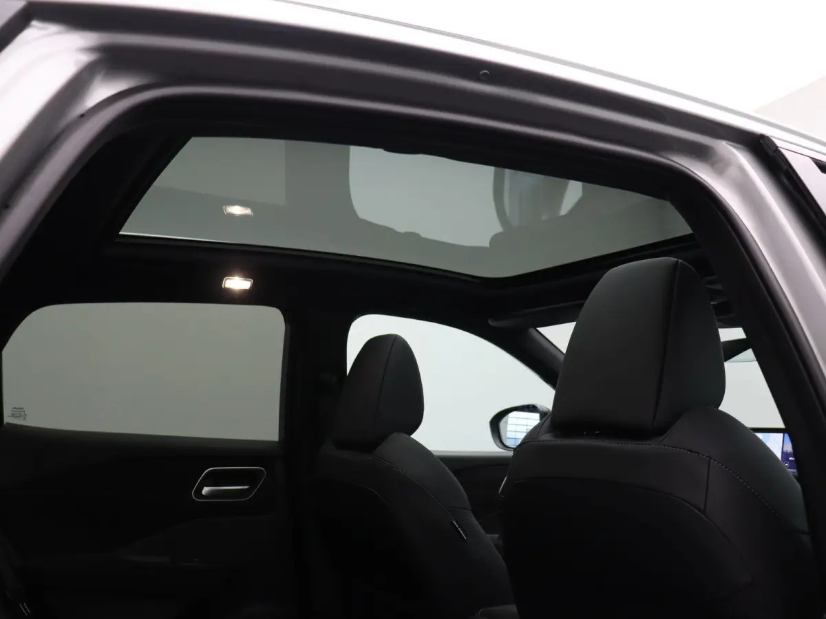 158pk MHEV Xtronic Tekna Plus | Panorama dak | Stoel en stuur verwarming | Head up display |