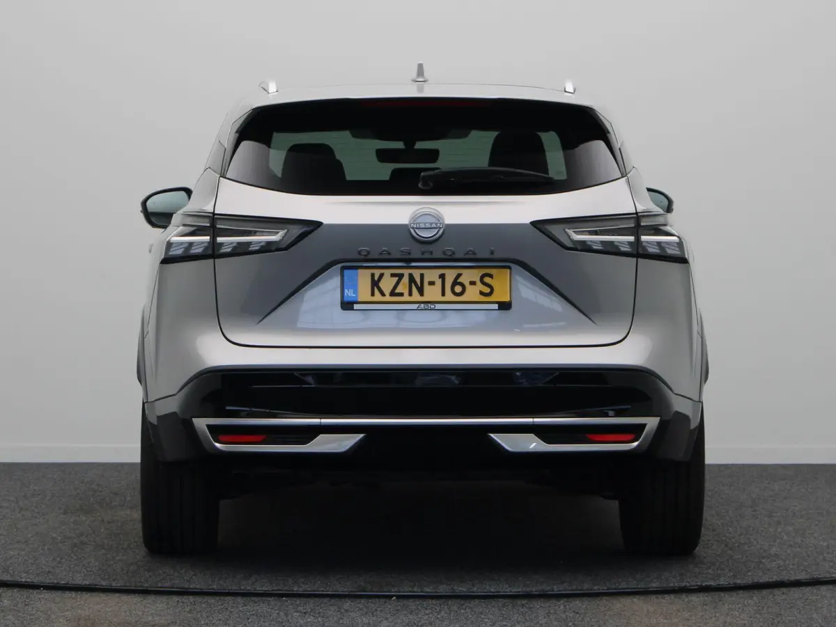 158pk MHEV Xtronic Tekna Plus | Panorama dak | Stoel en stuur verwarming | Head up display |