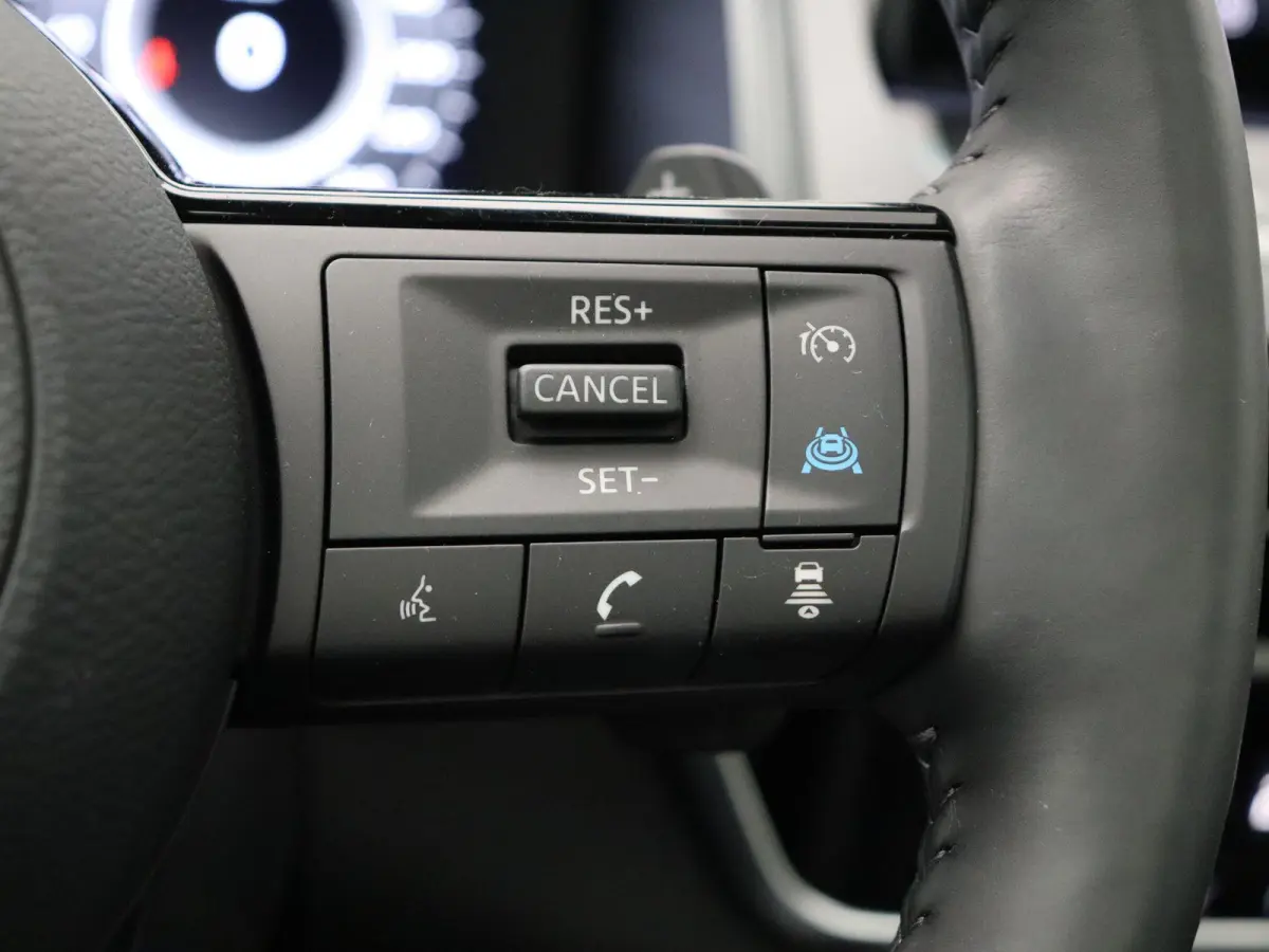 158pk MHEV Xtronic Tekna Plus | Panorama dak | Stoel en stuur verwarming | Head up display |