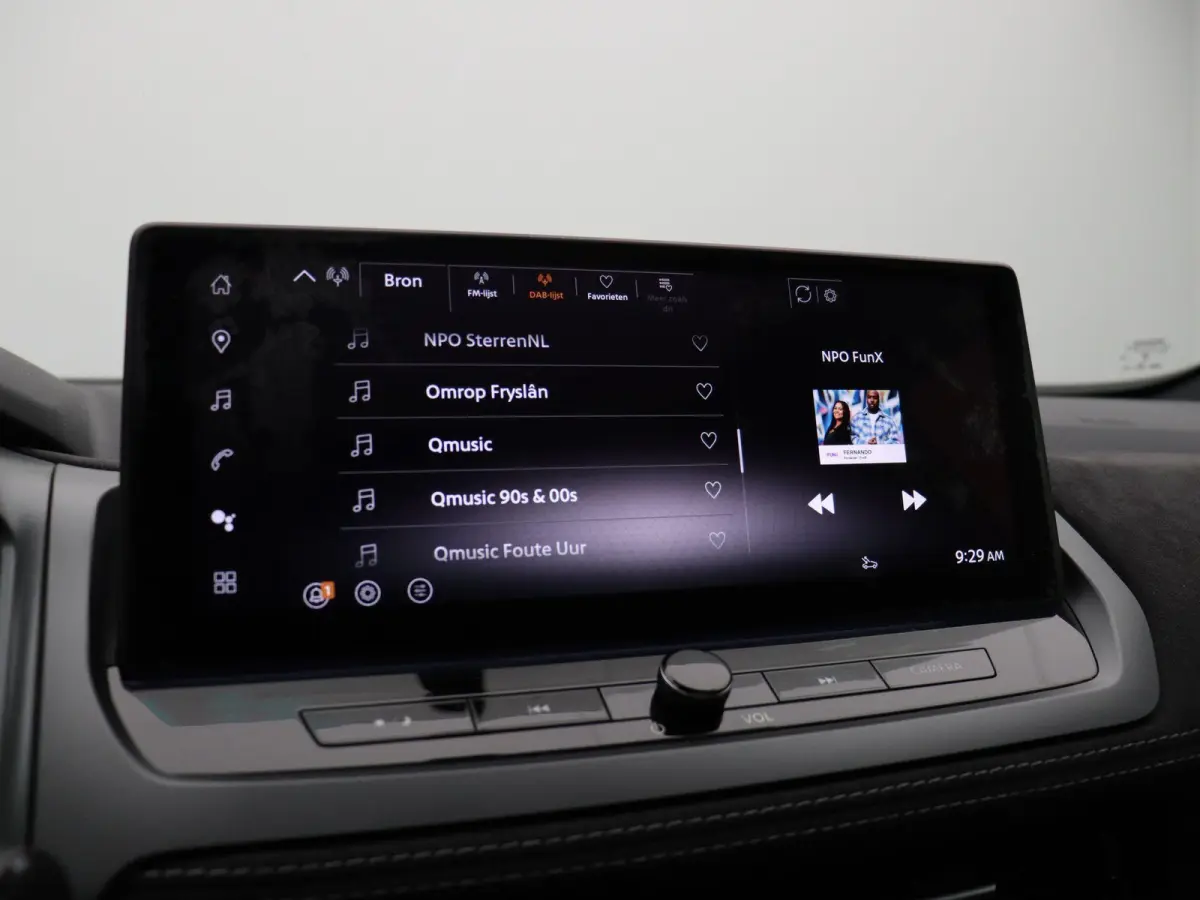 158pk MHEV Xtronic Tekna Plus | Panorama dak | Stoel en stuur verwarming | Head up display |