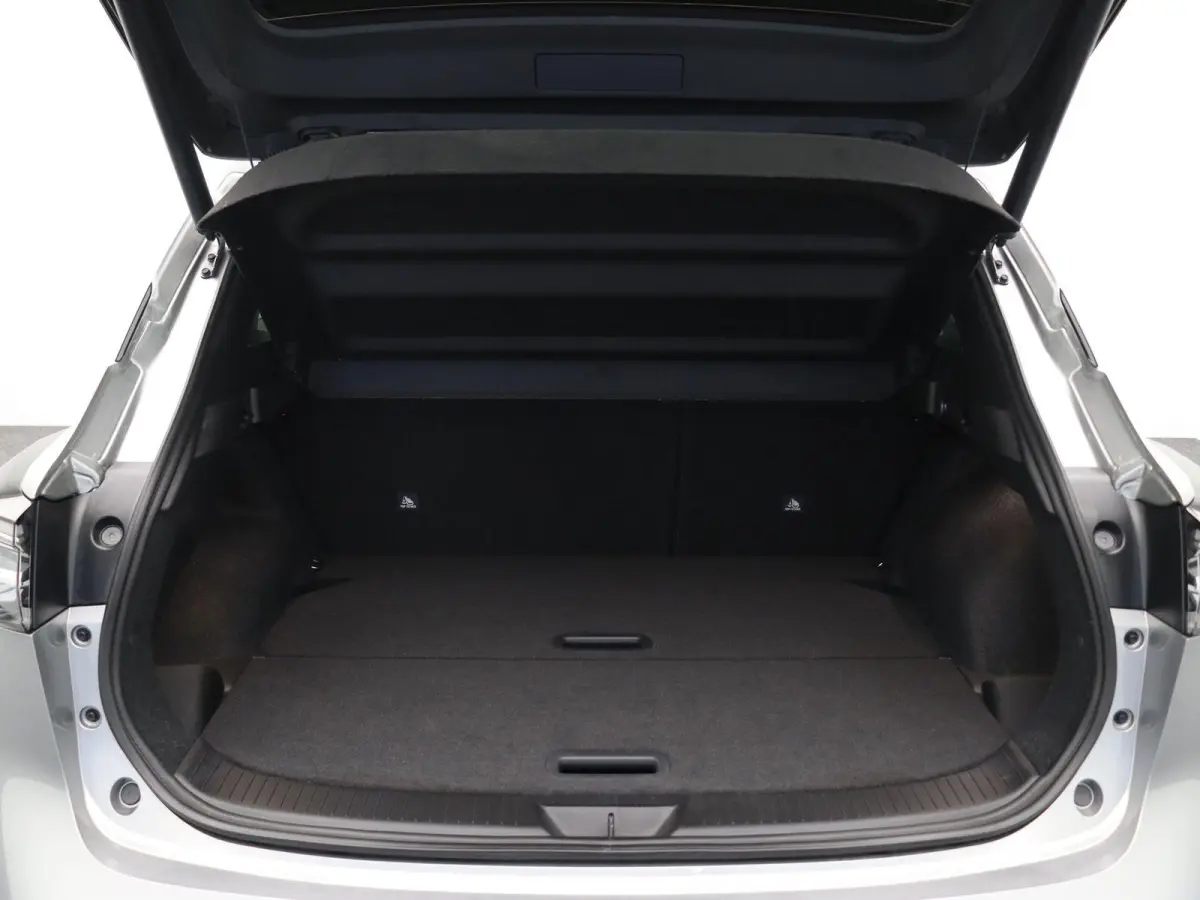 158pk MHEV Xtronic Tekna Plus | Panorama dak | Stoel en stuur verwarming | Head up display |