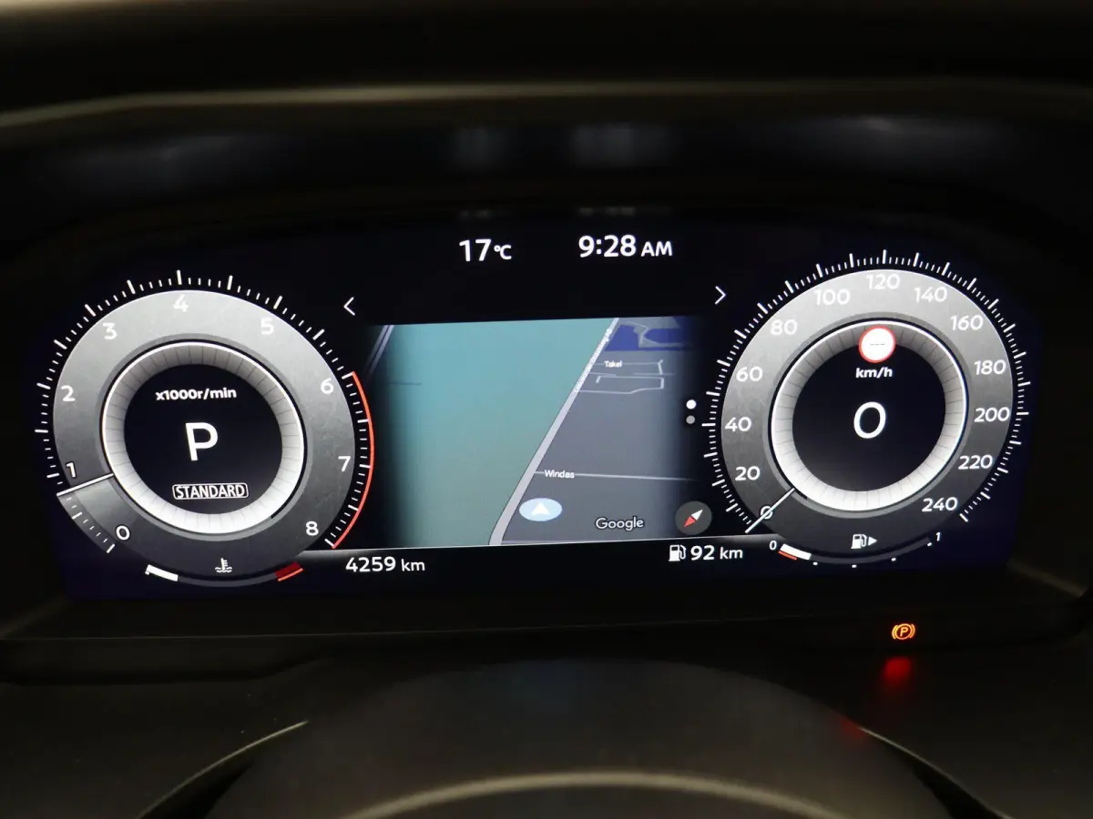 158pk MHEV Xtronic Tekna Plus | Panorama dak | Stoel en stuur verwarming | Head up display |