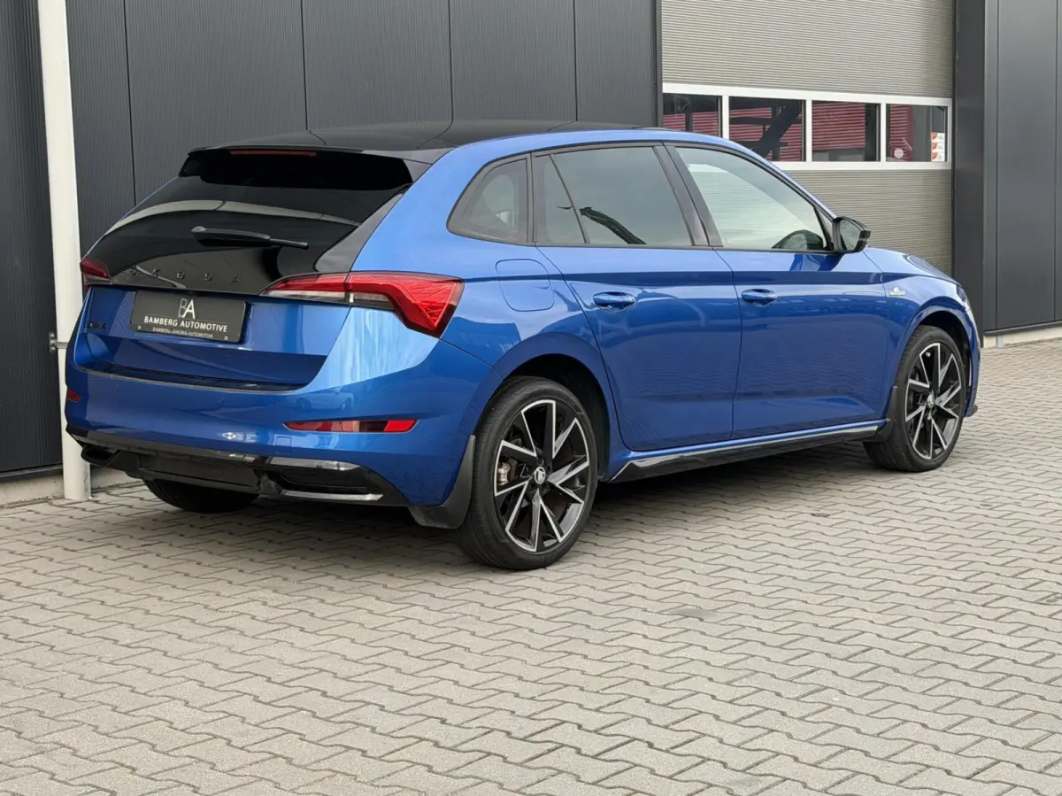 1.0 TSI DSG Monte Carlo Pano|carplay|trekhaak