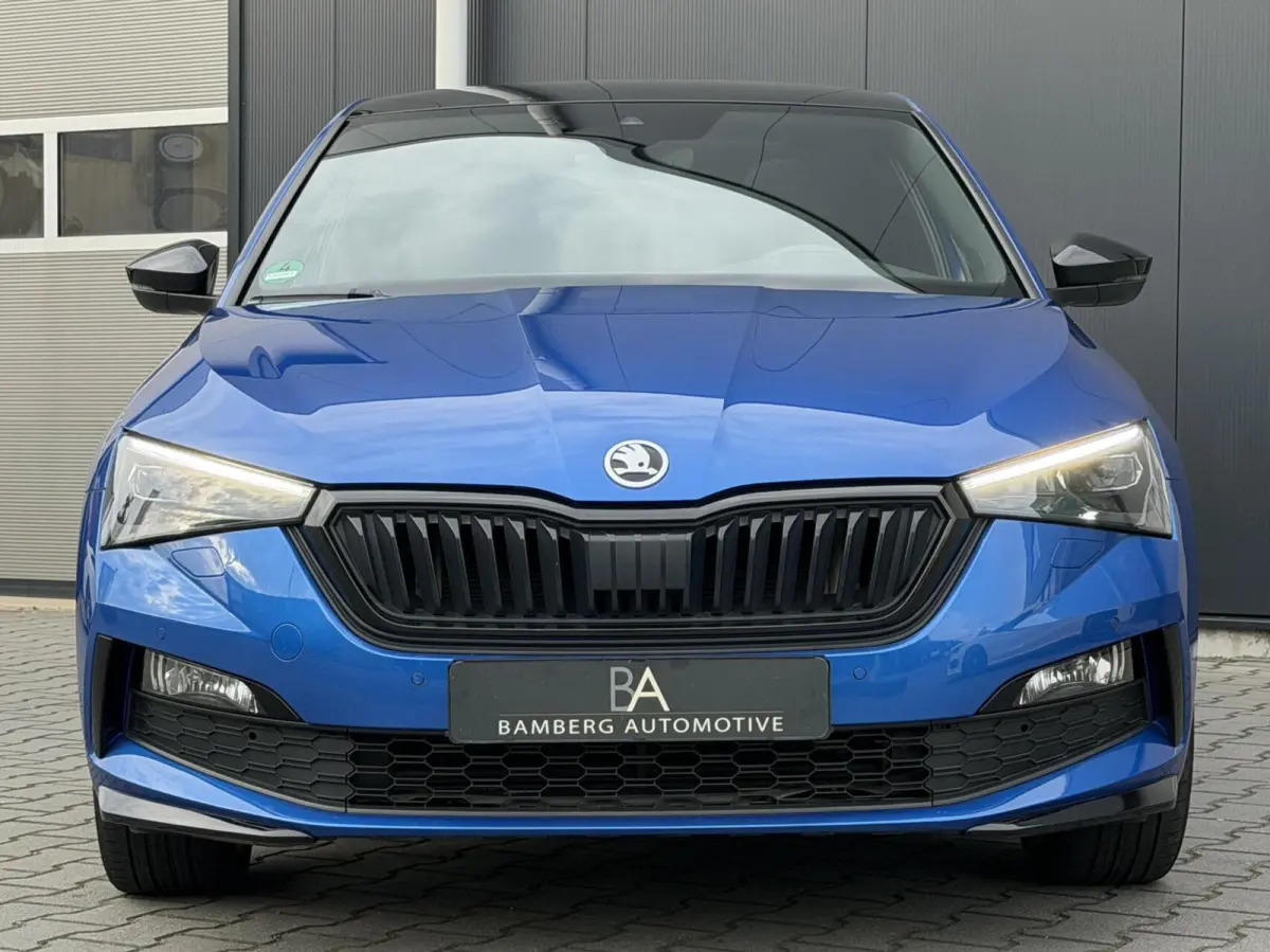 1.0 TSI DSG Monte Carlo Pano|carplay|trekhaak