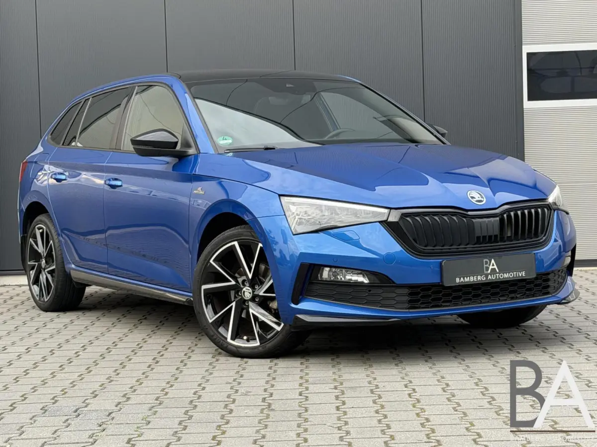 1.0 TSI DSG Monte Carlo Pano|carplay|trekhaak