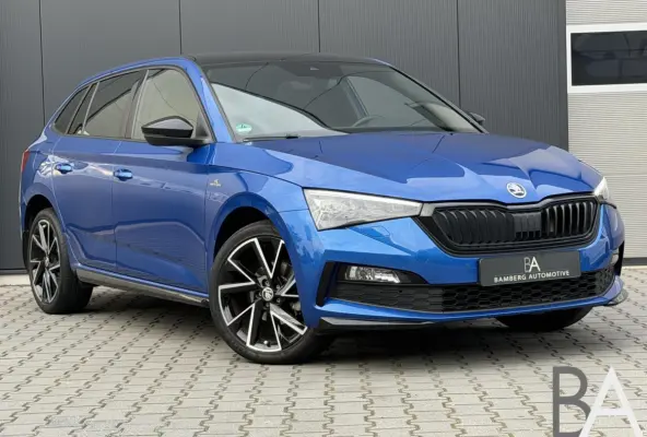 1.0 TSI DSG Monte Carlo Pano|carplay|trekhaak