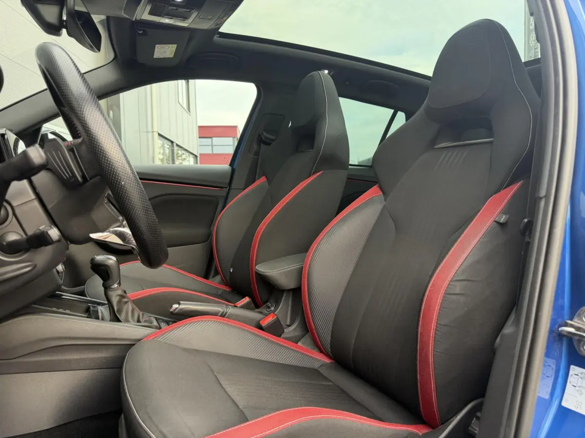1.0 TSI DSG Monte Carlo Pano|carplay|trekhaak