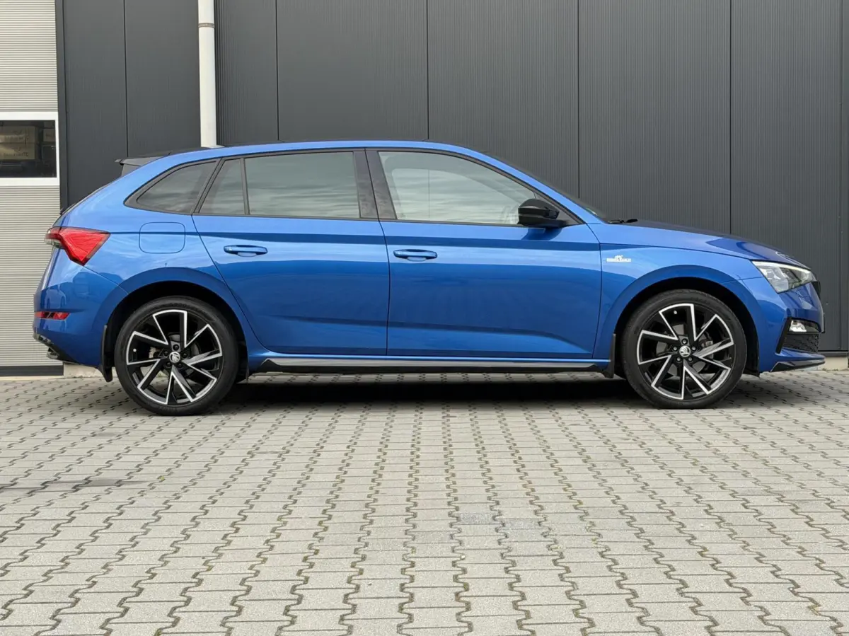 1.0 TSI DSG Monte Carlo Pano|carplay|trekhaak