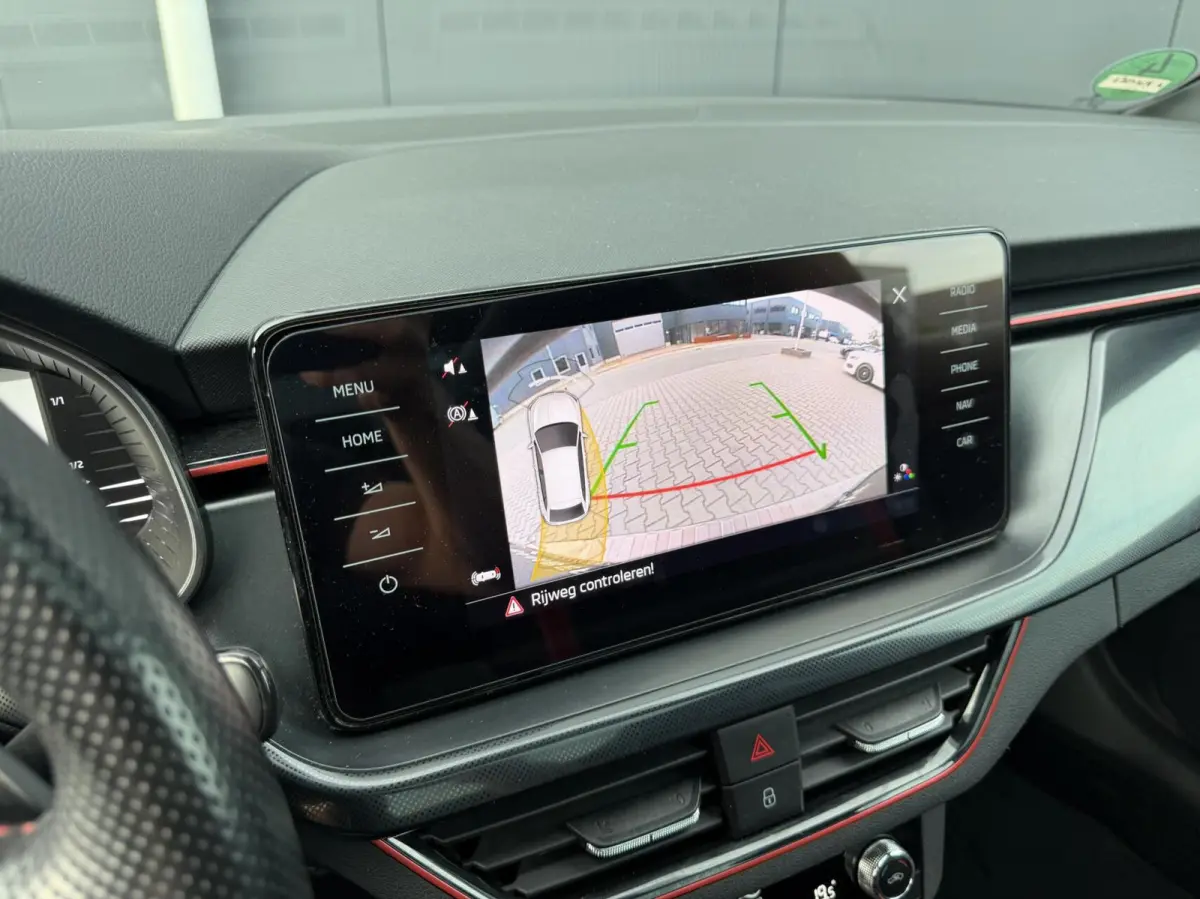 1.0 TSI DSG Monte Carlo Pano|carplay|trekhaak