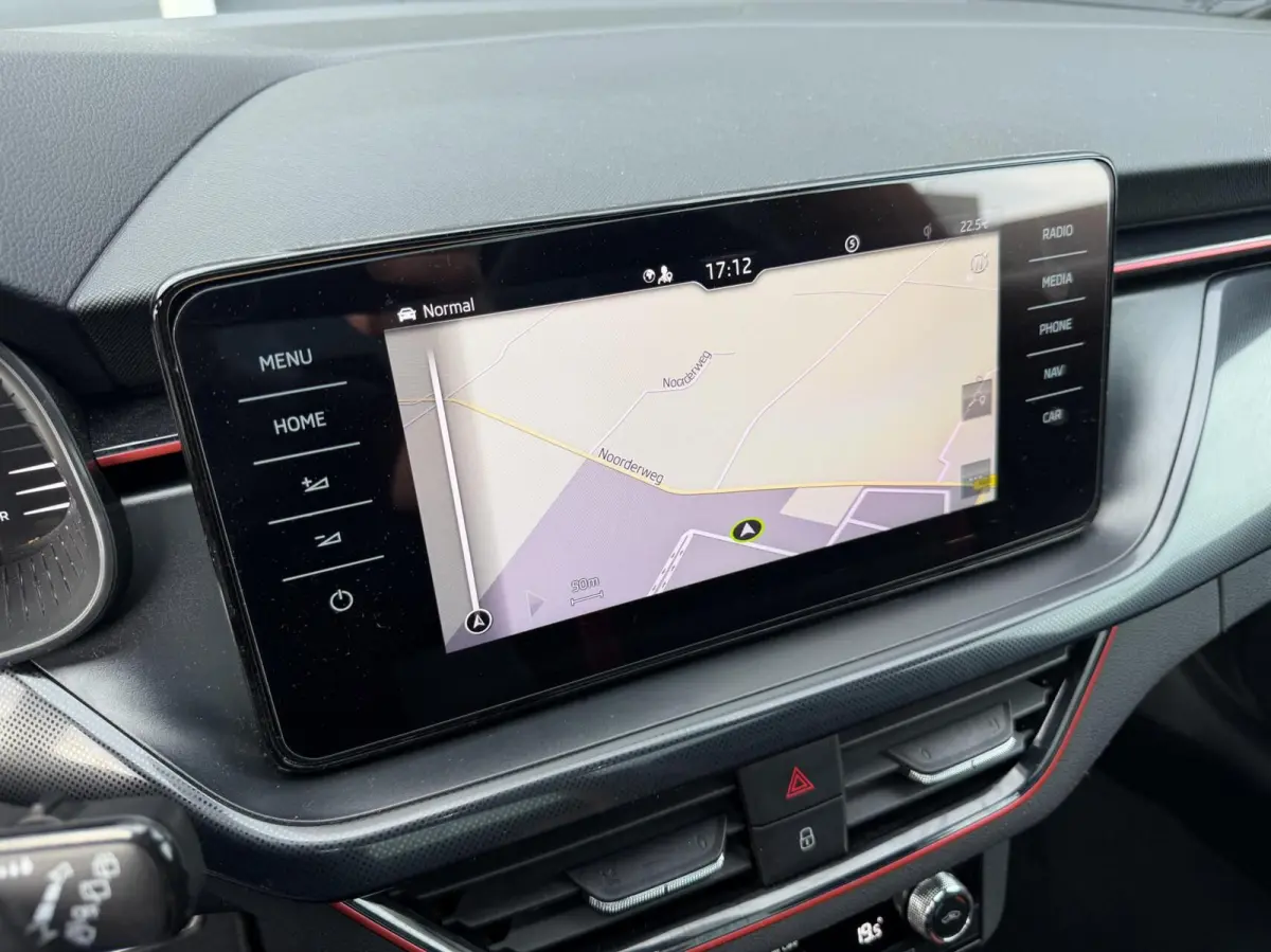 1.0 TSI DSG Monte Carlo Pano|carplay|trekhaak