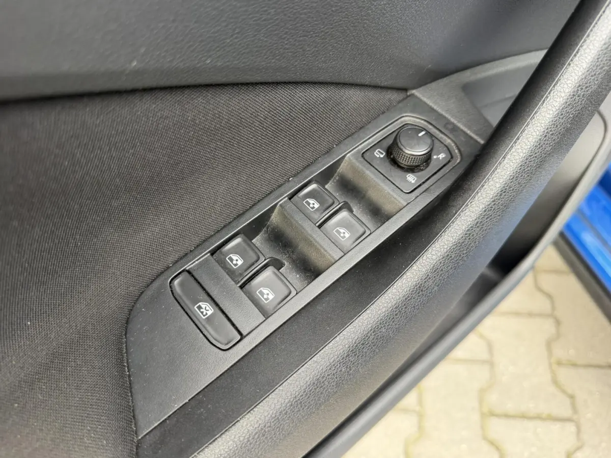 1.0 TSI DSG Monte Carlo Pano|carplay|trekhaak