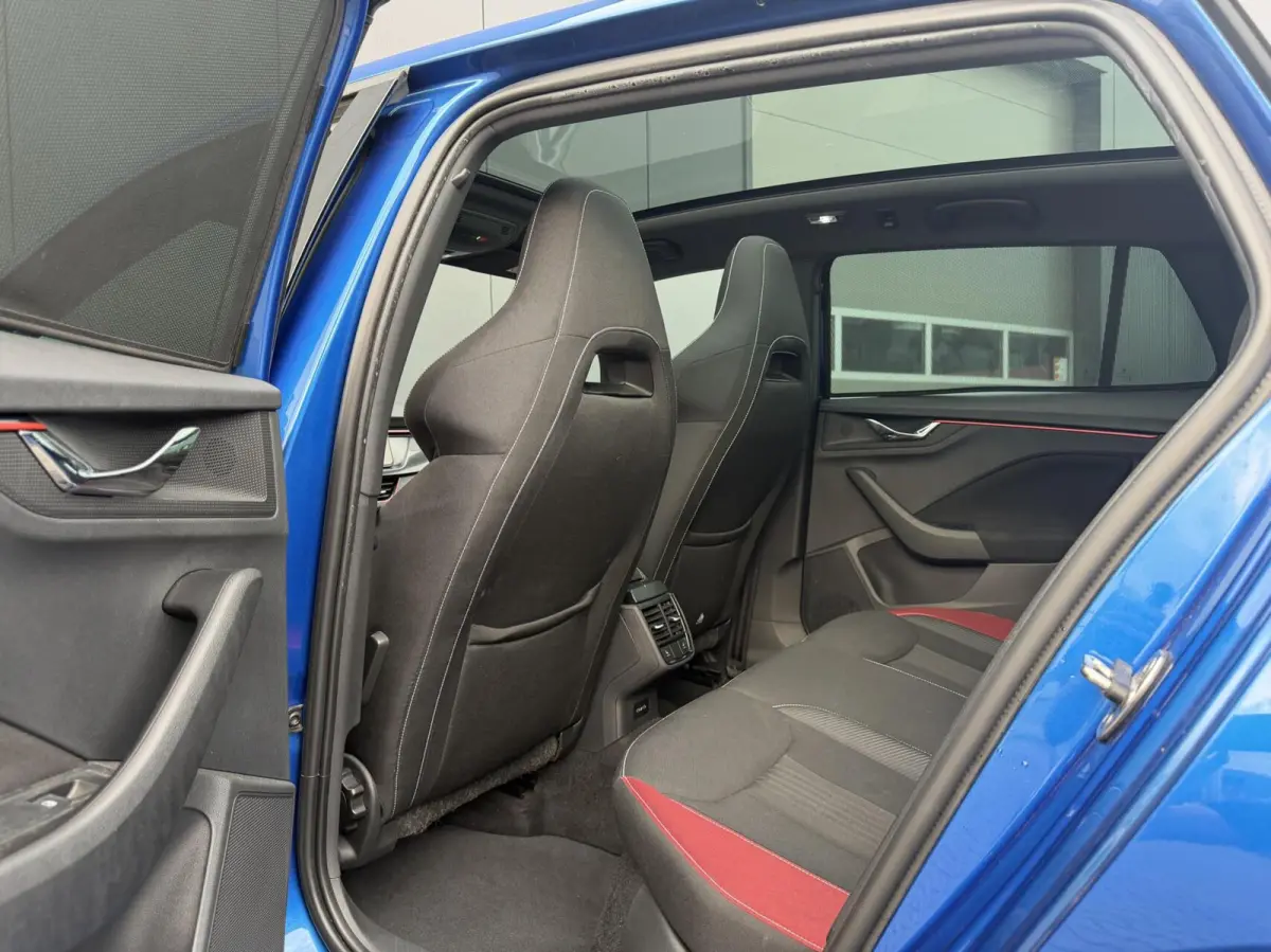 1.0 TSI DSG Monte Carlo Pano|carplay|trekhaak