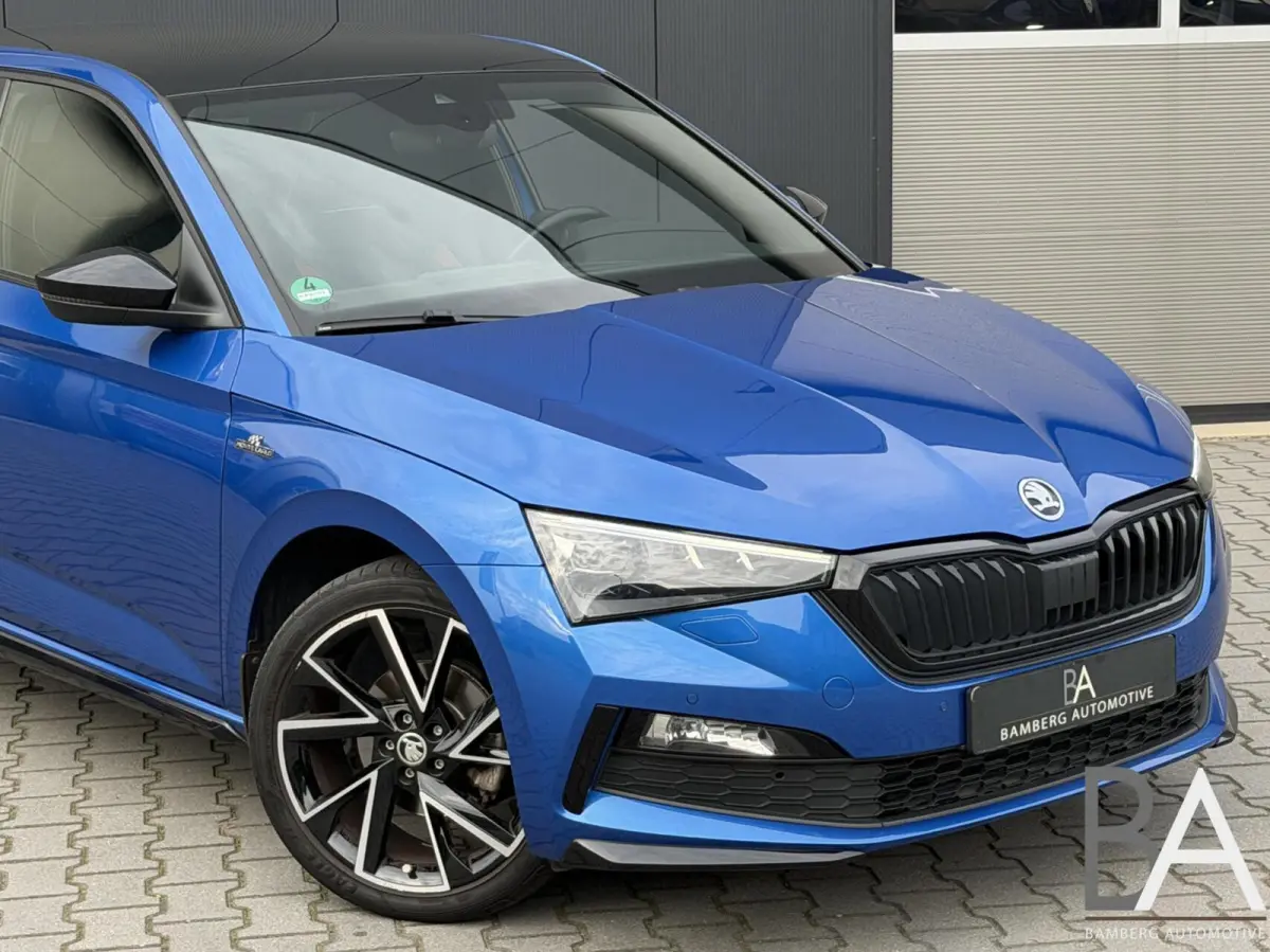 1.0 TSI DSG Monte Carlo Pano|carplay|trekhaak