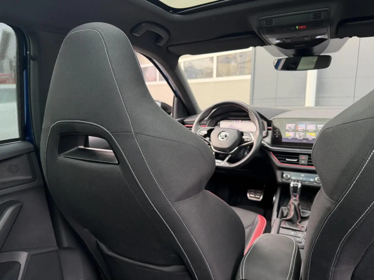 1.0 TSI DSG Monte Carlo Pano|carplay|trekhaak