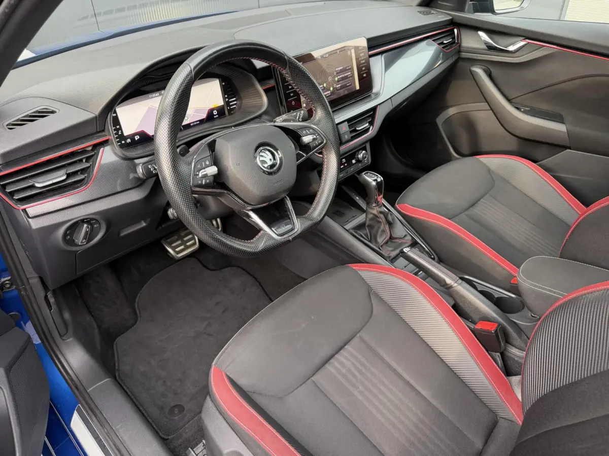 1.0 TSI DSG Monte Carlo Pano|carplay|trekhaak