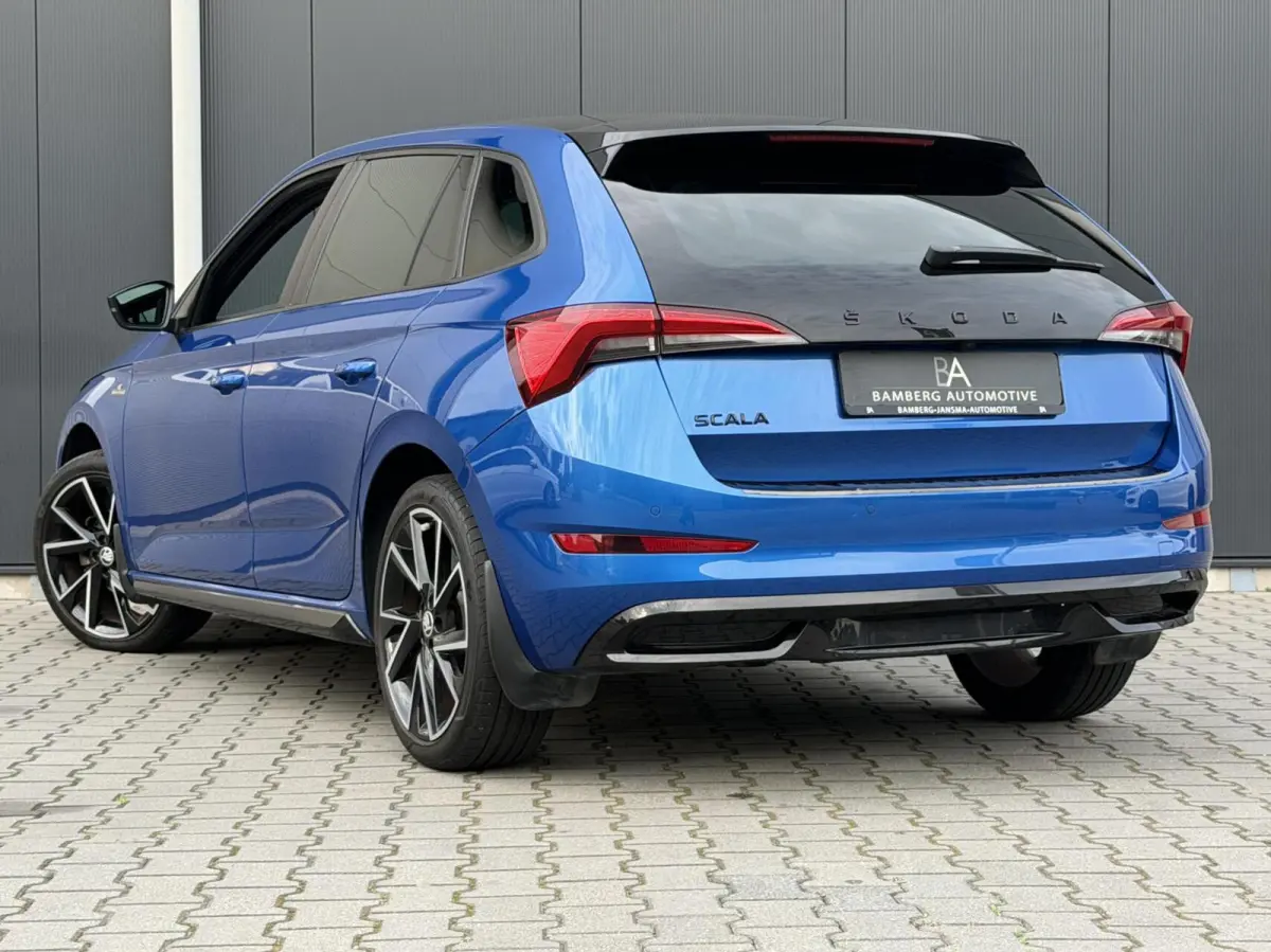 1.0 TSI DSG Monte Carlo Pano|carplay|trekhaak