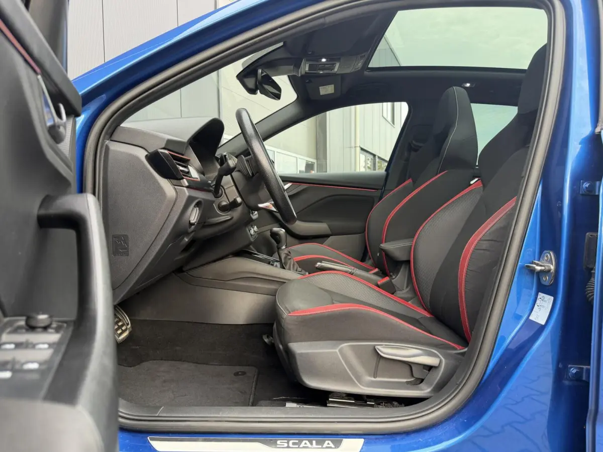 1.0 TSI DSG Monte Carlo Pano|carplay|trekhaak