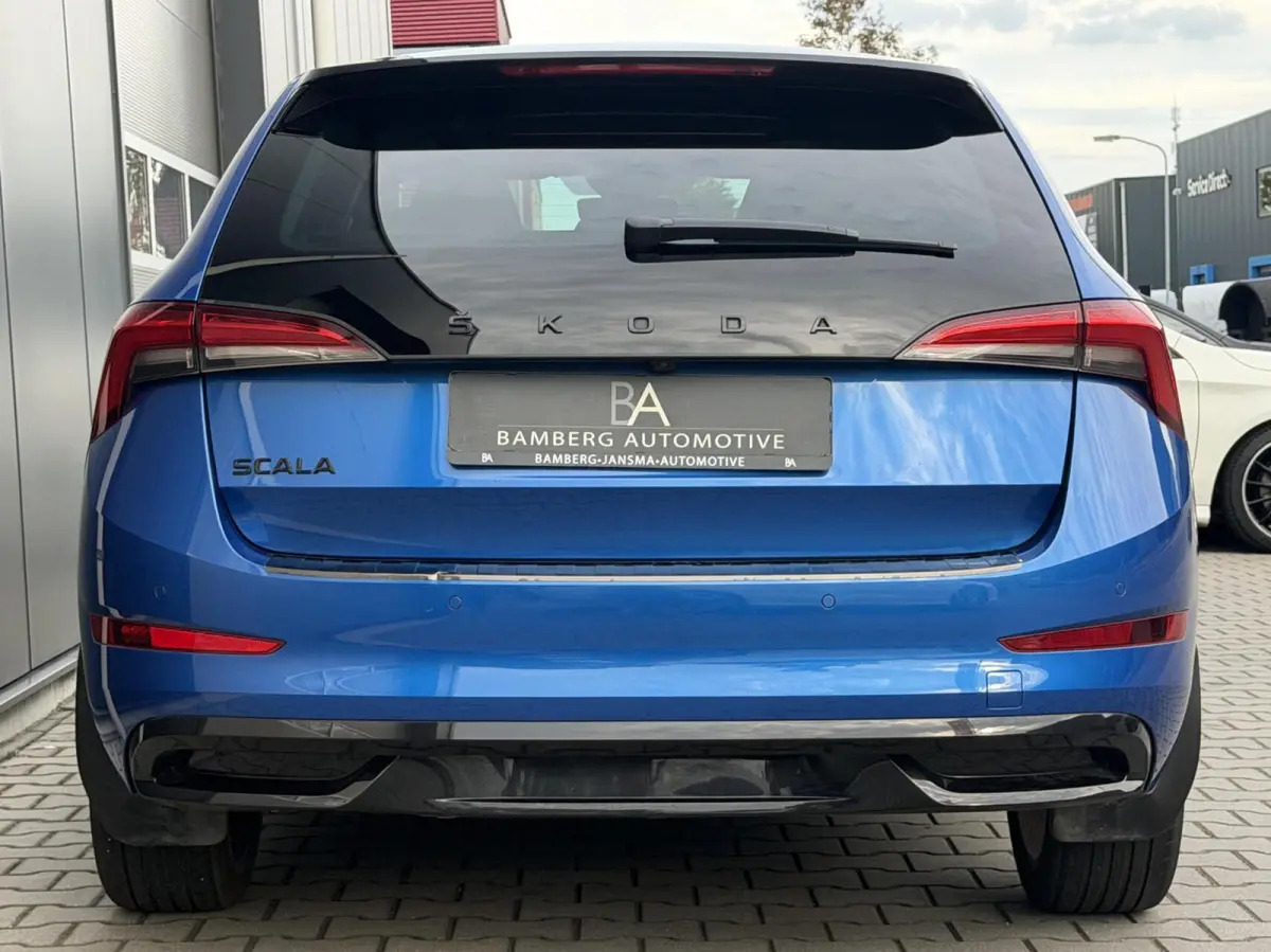 1.0 TSI DSG Monte Carlo Pano|carplay|trekhaak