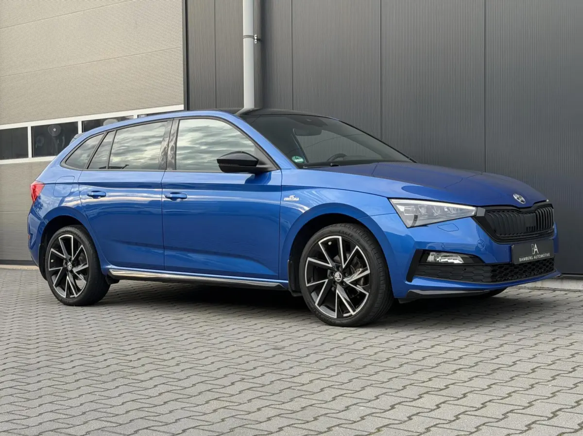 1.0 TSI DSG Monte Carlo Pano|carplay|trekhaak