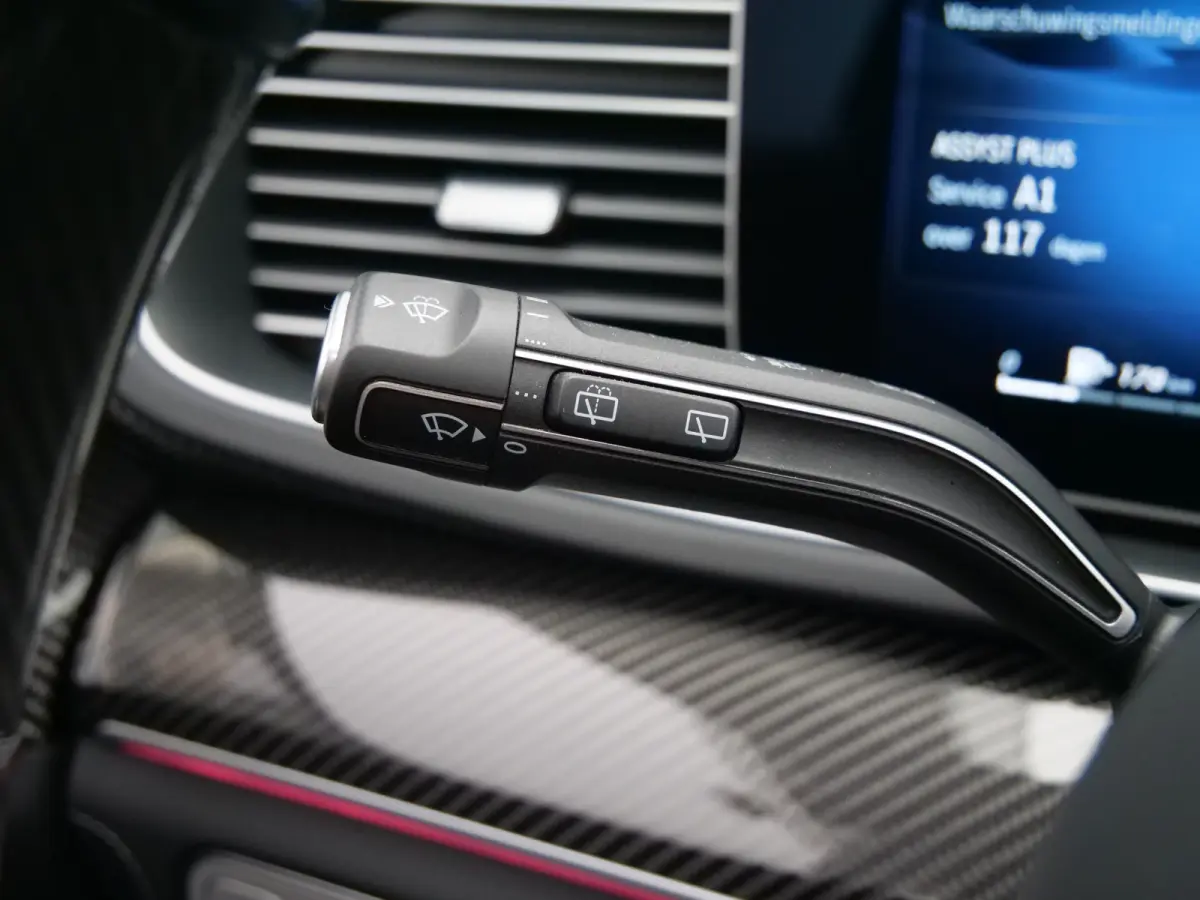AMG 63 S 4MATIC+ Premium Plus 612 Pk Automaat Burmeister / Stoelventilatie / Pano-dak / Trekhaak / Soft-Close / Adaptive Cruise