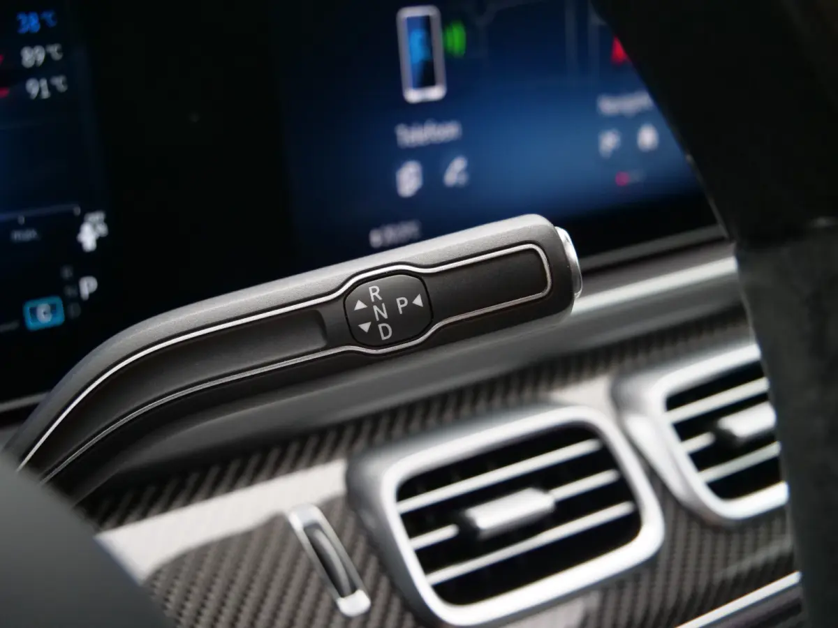 AMG 63 S 4MATIC+ Premium Plus 612 Pk Automaat Burmeister / Stoelventilatie / Pano-dak / Trekhaak / Soft-Close / Adaptive Cruise