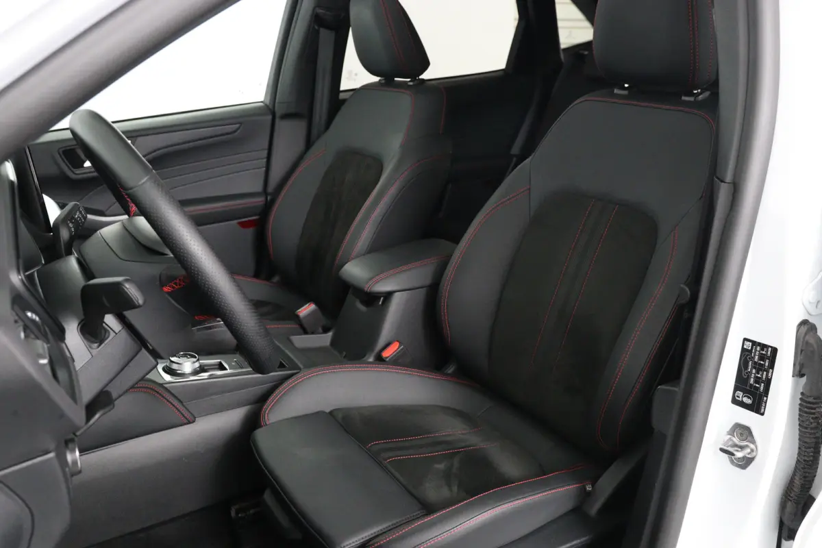 2.5 PHEV ST-Line X | Trekhaak | Elektrisch Panoramadak | Kofferklep Elektrisch | Head-Up | Winter Pack | Cruise Control Adaptief | Memory | B&O Audio |
