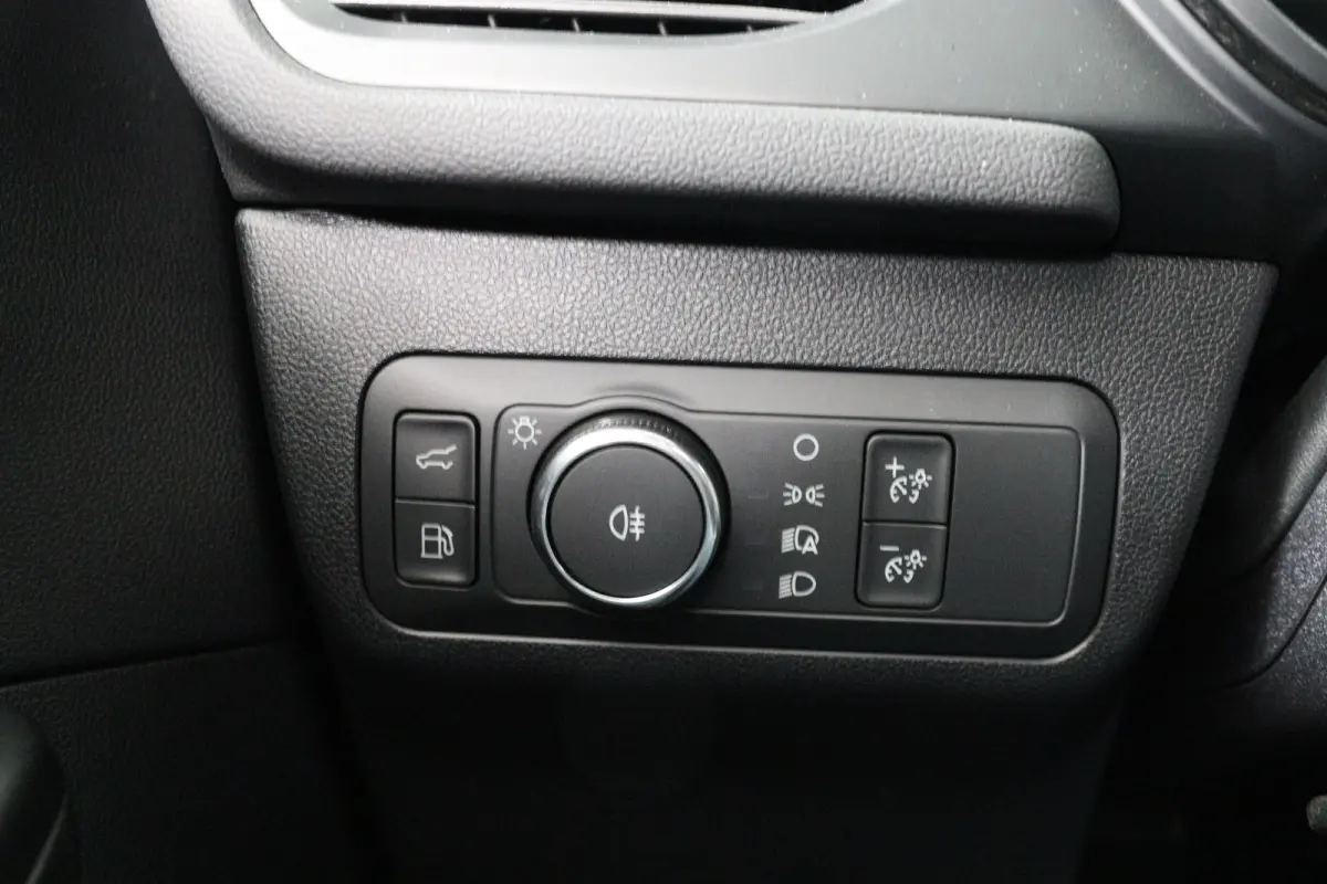 2.5 PHEV ST-Line X | Trekhaak | Elektrisch Panoramadak | Kofferklep Elektrisch | Head-Up | Winter Pack | Cruise Control Adaptief | Memory | B&O Audio |