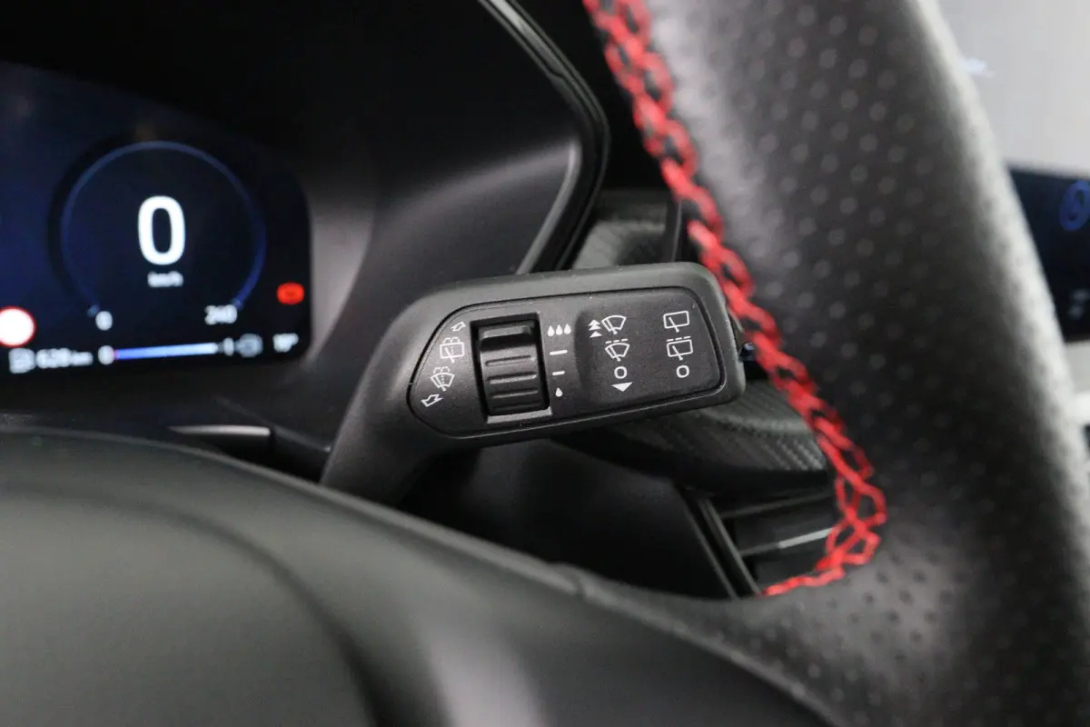 2.5 PHEV ST-Line X | Trekhaak | Elektrisch Panoramadak | Kofferklep Elektrisch | Head-Up | Winter Pack | Cruise Control Adaptief | Memory | B&O Audio |