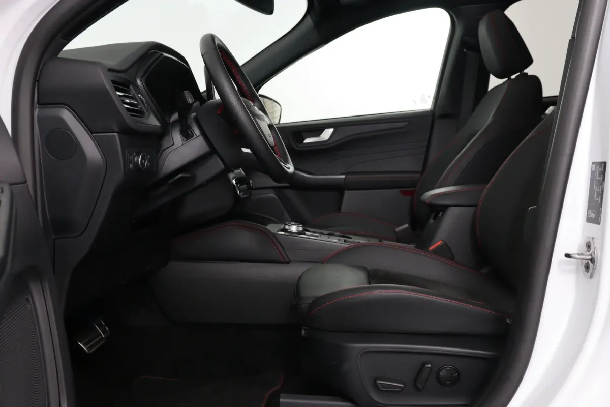 2.5 PHEV ST-Line X | Trekhaak | Elektrisch Panoramadak | Kofferklep Elektrisch | Head-Up | Winter Pack | Cruise Control Adaptief | Memory | B&O Audio |